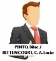 PINTO, Bilac; BITTENCOURT, C. A. Lucio